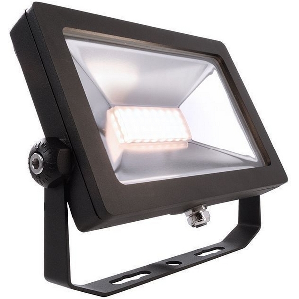 

Прожектор уличный IP65 LED Deko-Light Flood 732151, Черный, Flood 732151