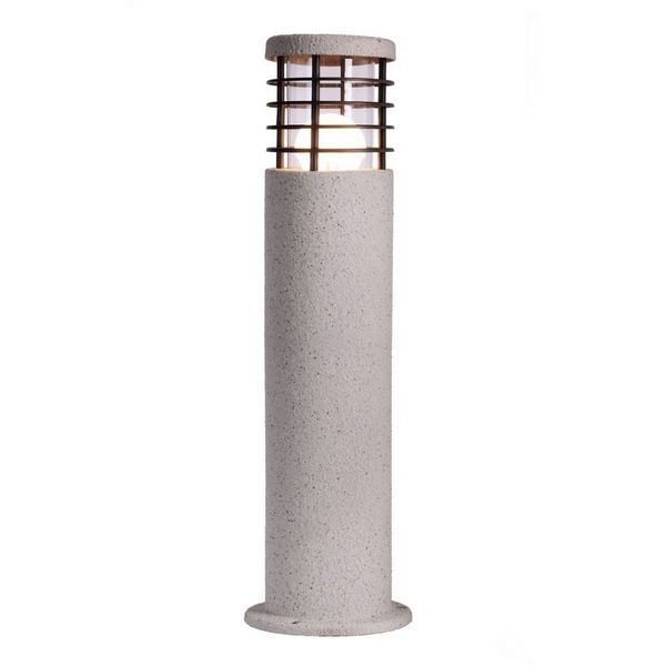 

Наземный светильник Deko-Light Merak 733015, Белый, Merak 733015