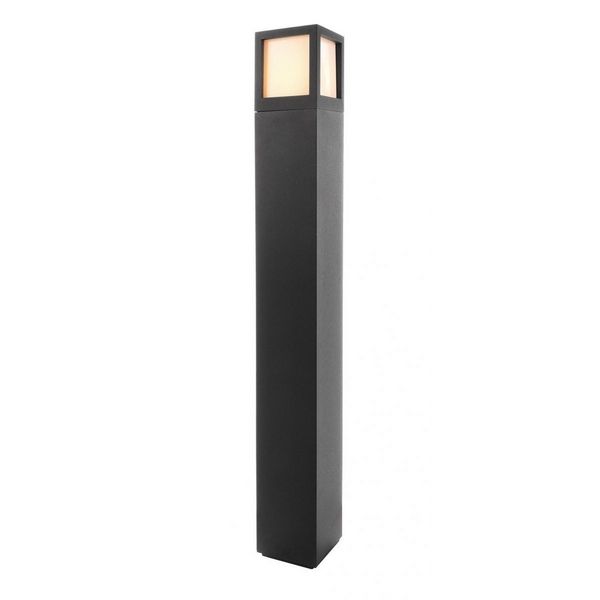 

Наземный светильник Deko-Light Facado 733018, Черный, Facado 733018