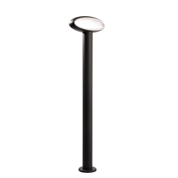 

Наземный светильник Deko-Light Beid 733024, Серый, Beid 733024