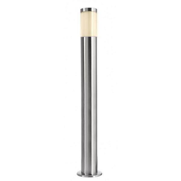 

Наземный светильник Deko-Light Porrima 733028, Серебро, Porrima 733028
