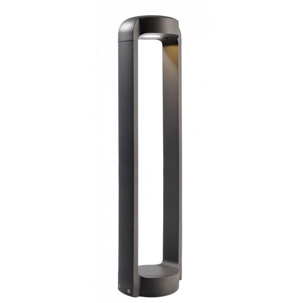 

Наземный светильник Deko-Light Antliae 733035, Серый, Antliae 733035