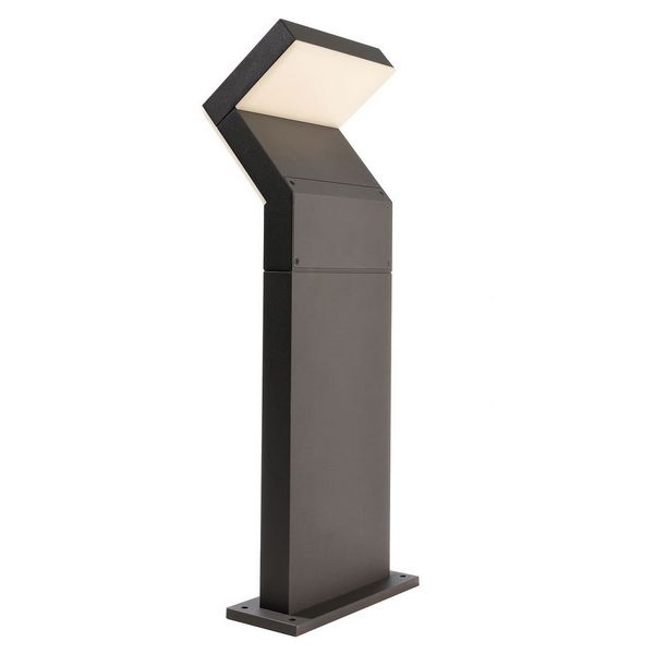 

Наземный светильник Deko-Light Taygeta 733037, Серый, Taygeta 733037