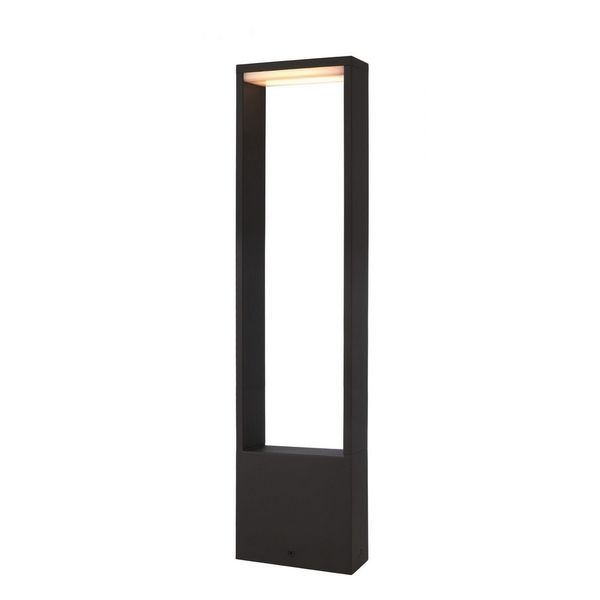 

Наземный светильник Deko-Light Cata 733041, Черный, Cata 733041