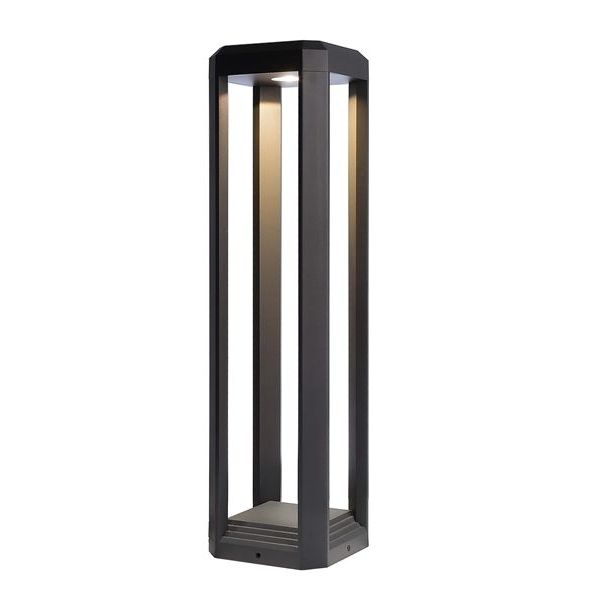 

Наземный светильник Deko-Light Rukbat 733047, Черный, Rukbat 733047