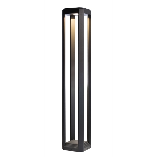 

Наземный светильник Deko-Light Rukbat 733048, Серый, Rukbat 733048