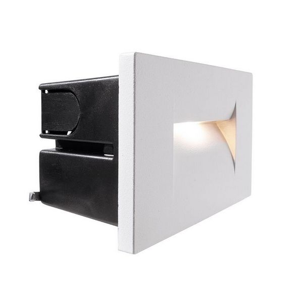 

Встраиваемый светильник уличный IP65 LED Deko-Light Yvette 763005, Белый, Yvette 763005
