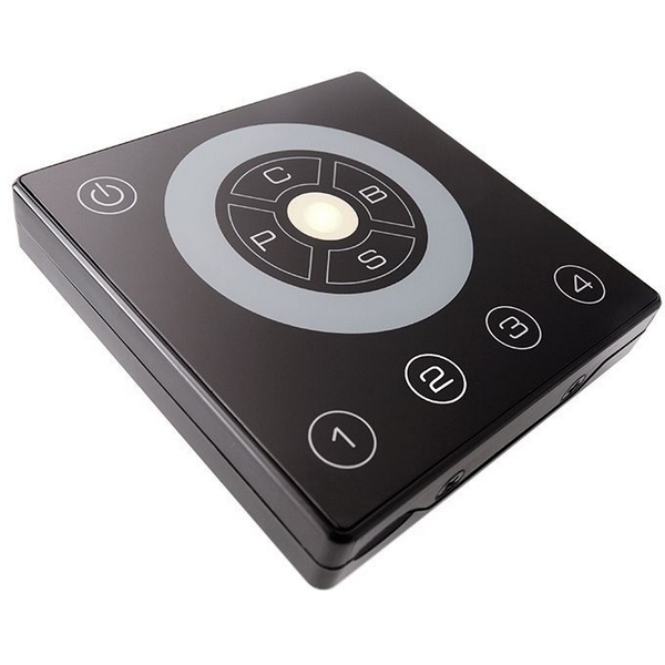 

Пульт управления Deko-Light Art 843000, Черный, Art 843000