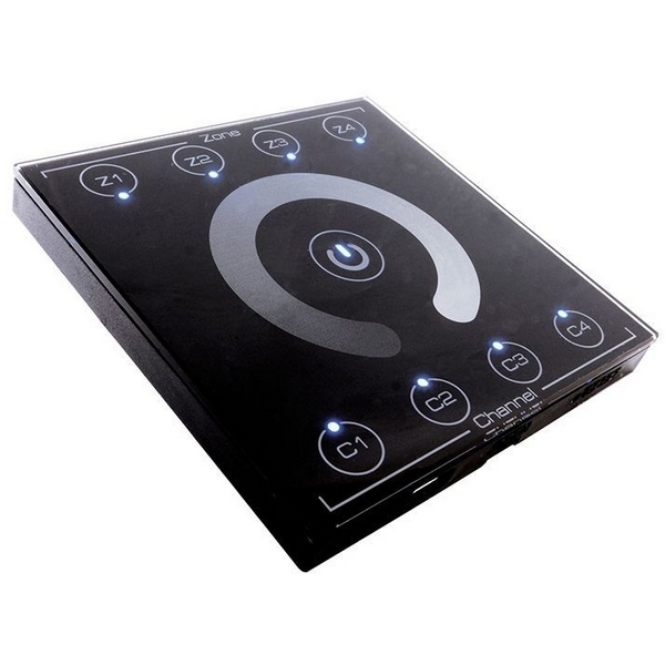 

Пульт управления Deko-Light DMX 843001, Черный, DMX 843001