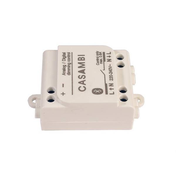 

Контроллер Deko-Light Bluetooth 843011, Белый, Bluetooth 843011