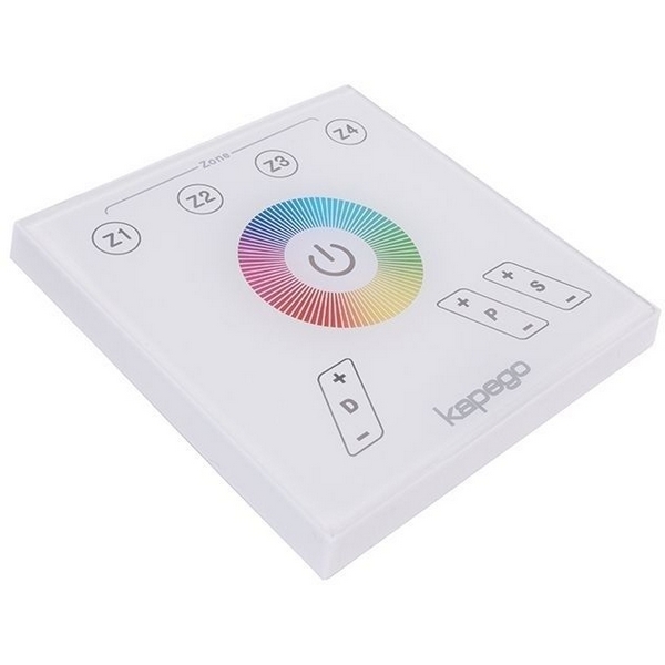 

Пульт управления Deko-Light RF 843020, Белый, RF 843020