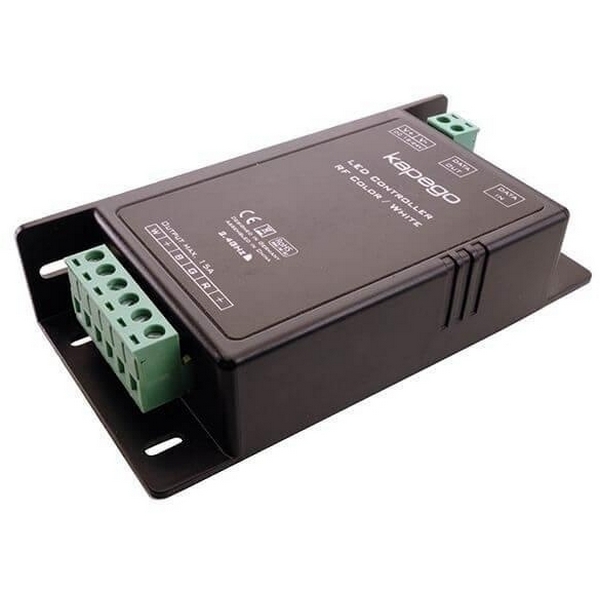 

Контроллер Deko-Light 843154, Черный, 843154