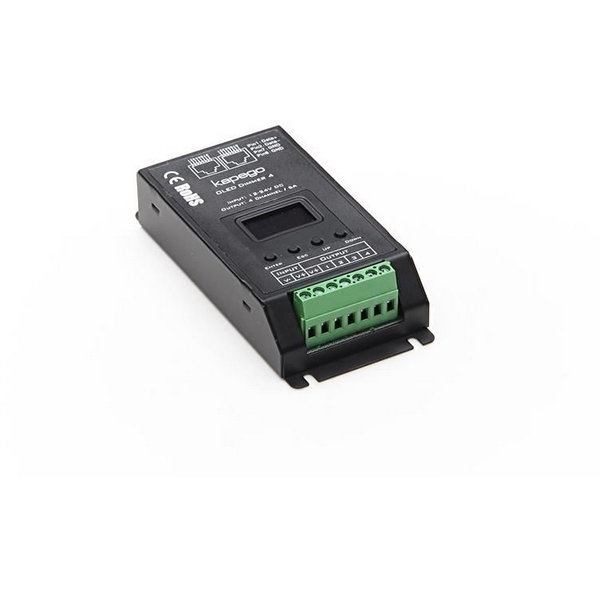 

Пульт управления OLED Deko-Light Dimmer 843269, OLED Dimmer 843269