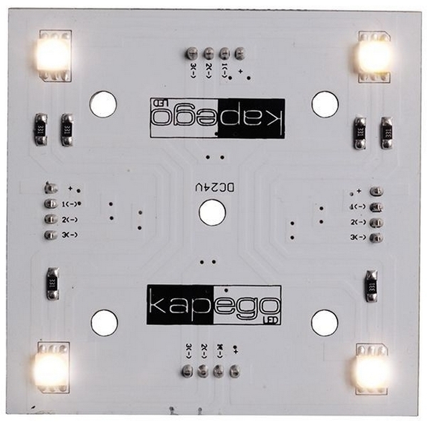 

Модуль Deko-Light Modular Panel 848003, Белый, Modular Panel 848003