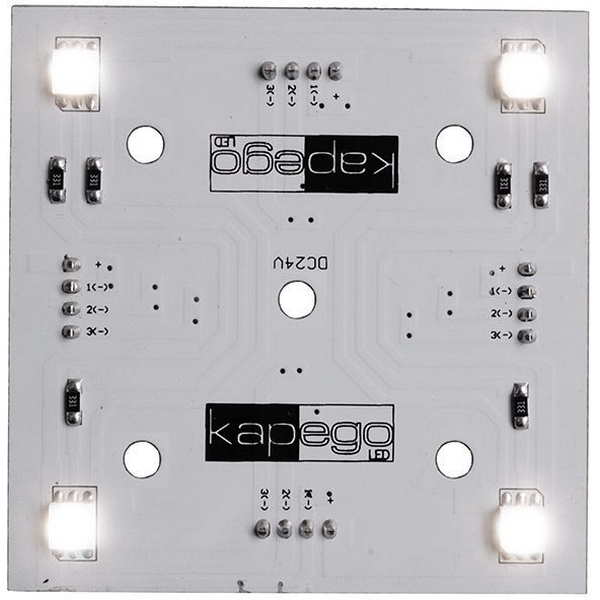 

Модуль Deko-Light Modular Panel 848004, Белый, Modular Panel 848004