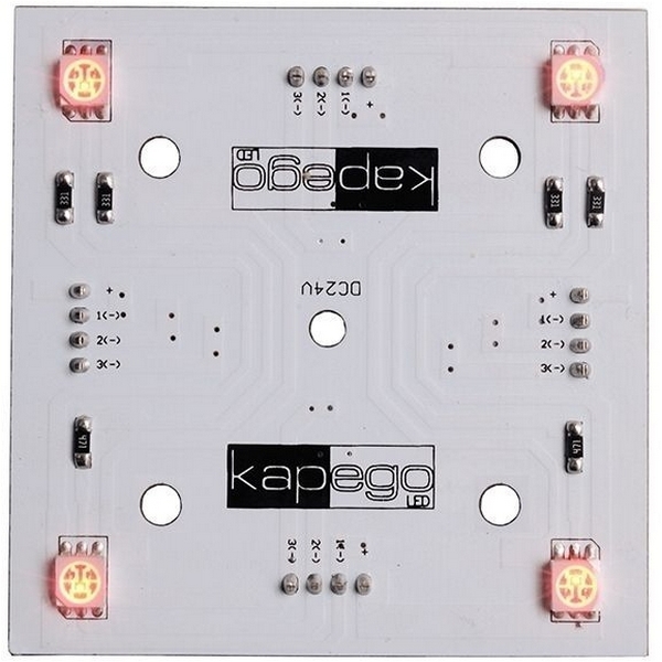 

Модуль Deko-Light Modular Panel 848005, Белый, Modular Panel 848005