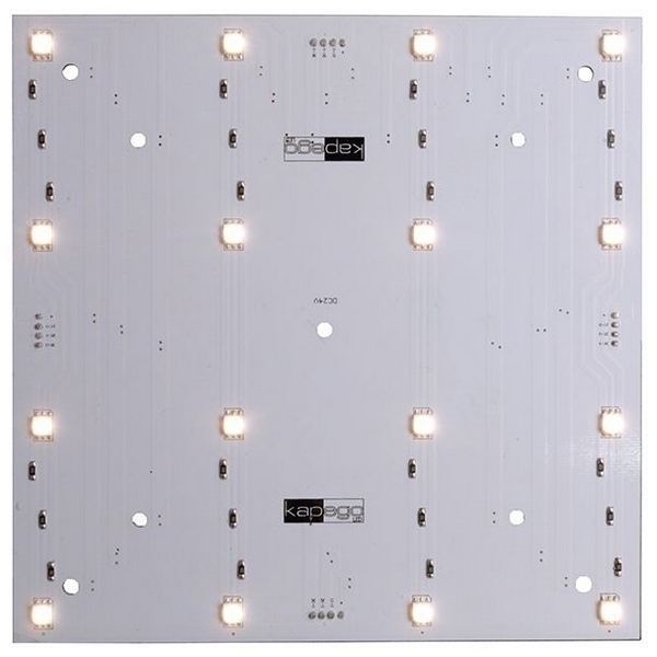 

Модуль Deko-Light Modular Panel 848006, Белый, Modular Panel 848006