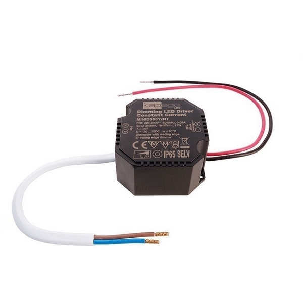 

Блок питания Mini 862031 (Deko-Light), Черный, Mini 862031