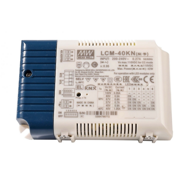 

Блок питания supply Deko-Light power 862175, power supply 862175
