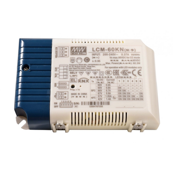

Блок питания 220V supply Deko-Light power 862176, power supply 862176