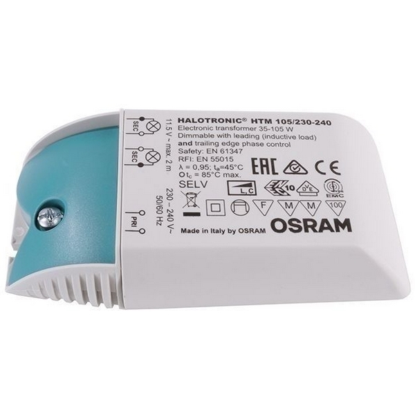 

Блок питания supply Deko-Light power 862188, Белый, power supply 862188