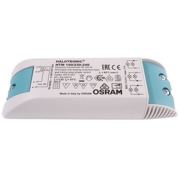 

Блок питания supply Deko-Light power 862189, Белый, power supply 862189