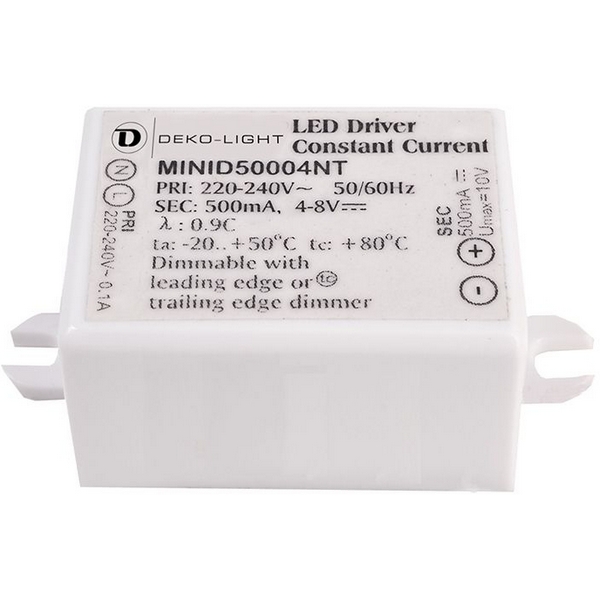 Блок питания supply Deko-Light power 872014