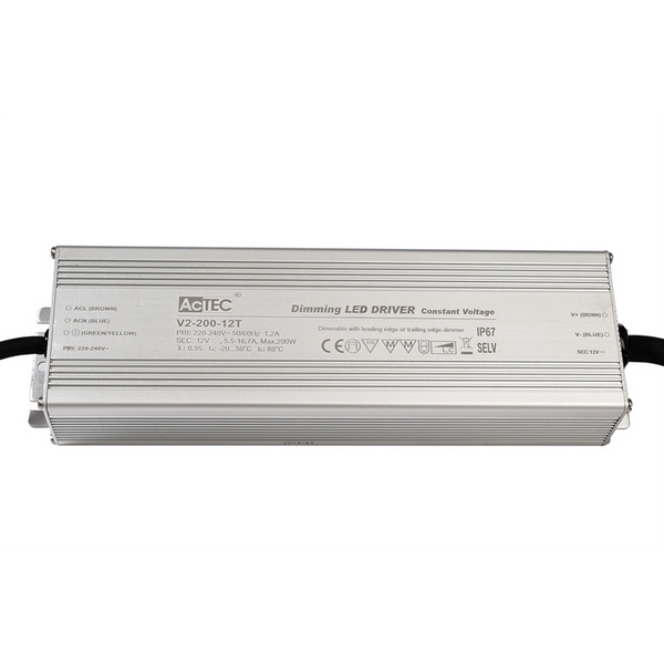 

Блок питания Deko-Light 872095, 872095