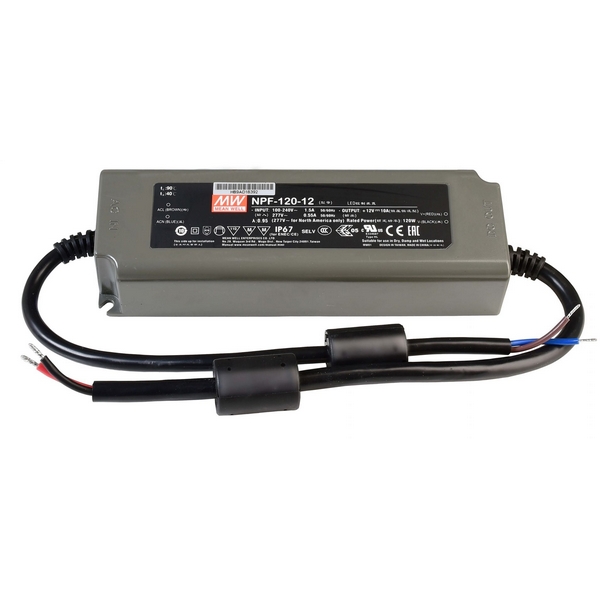 

Блок питания supply Deko-Light power 872100, Белый, power supply 872100