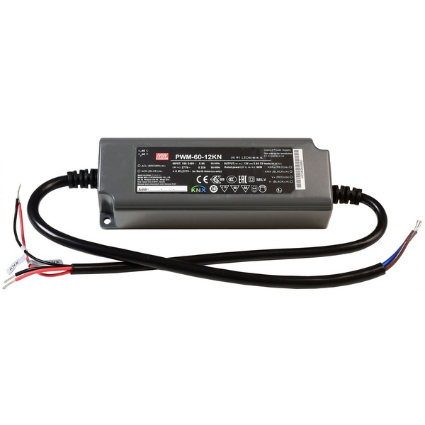

Блок питания IP67 220V supply Deko-Light power 872109, Белый, power supply 872109