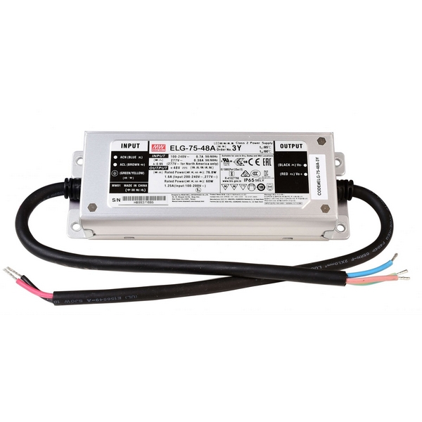 

Блок питания supply Deko-Light power 872116, power supply 872116