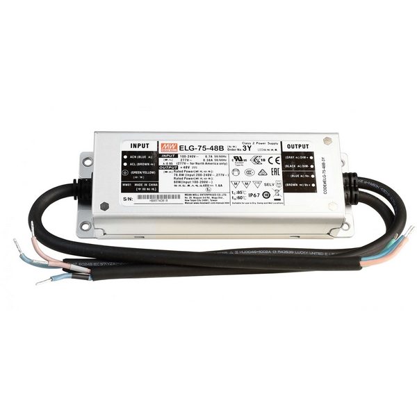 

Блок питания supply Deko-Light power 872117, power supply 872117