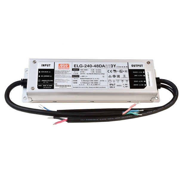 

Блок питания supply Deko-Light power 872124, power supply 872124