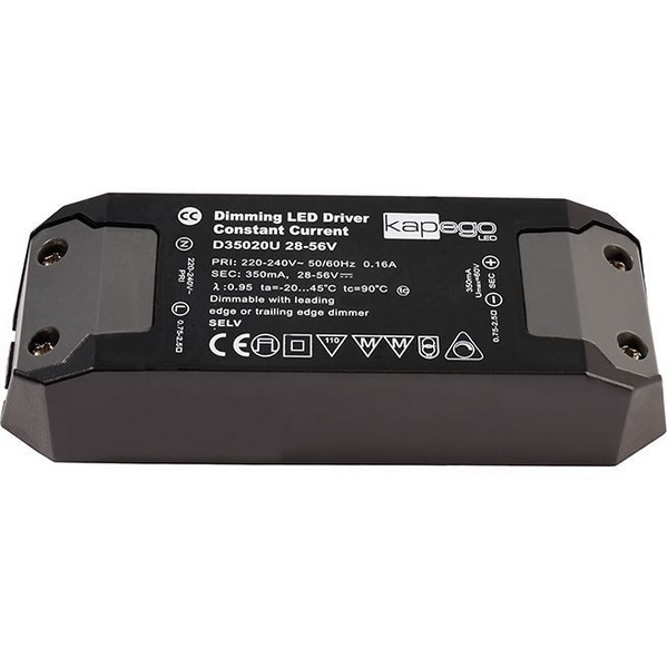 

Блок питания 872644 (Deko-Light), Черный, 872644