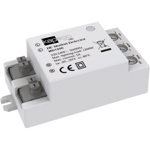 

Датчик движения Deko-Light 930036, Белый, 930036