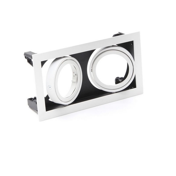 

Рамка для светильника Deko-Light 930093, Белый, 930093