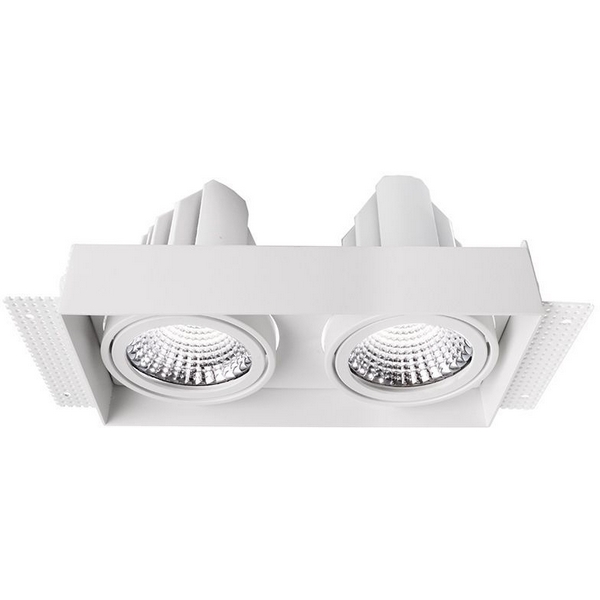 

Рамка для светильника Deko-Light 930096, Белый, 930096