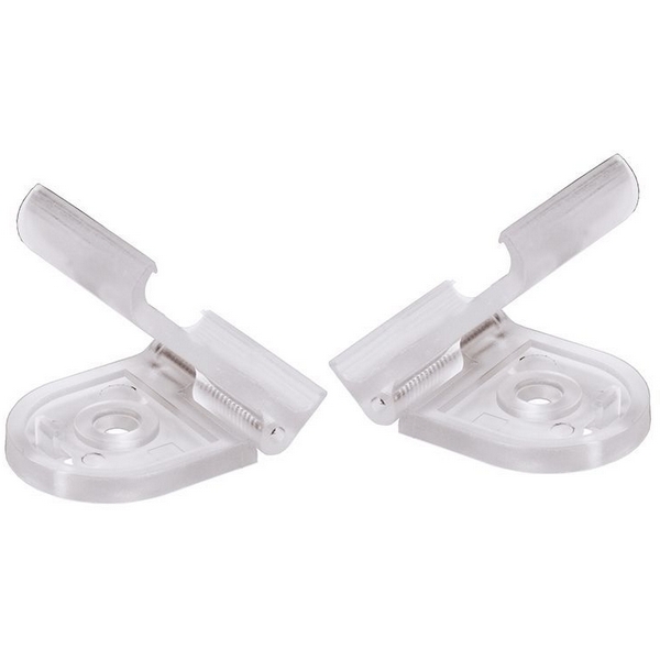 

Клипса монтажная Deko-Light Mia 930242, Белый, Mia 930242