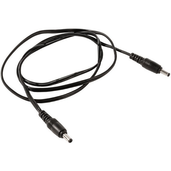 

Соединительный кабель Deko-Light Mia 930243, Черный, Mia 930243