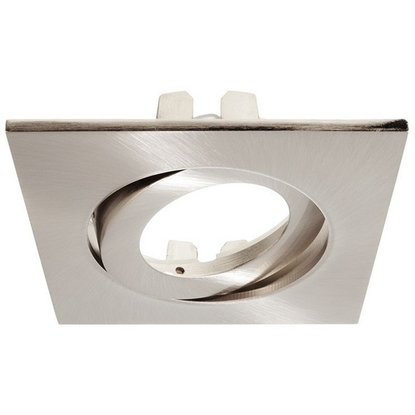 

Рамка для светильника Deko-Light 930255, Серебро, 930255