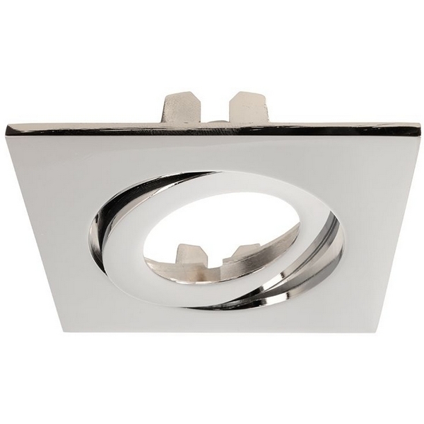 

Рамка для светильника Deko-Light 930257, Серебро, 930257