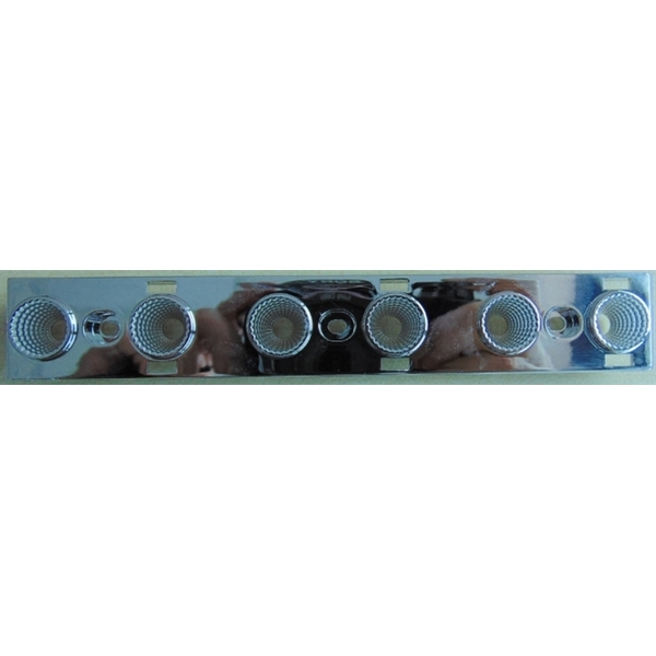 

Отражатель Leuchte Deko-Light Ain 930387, Хром, Leuchte Ain 930387