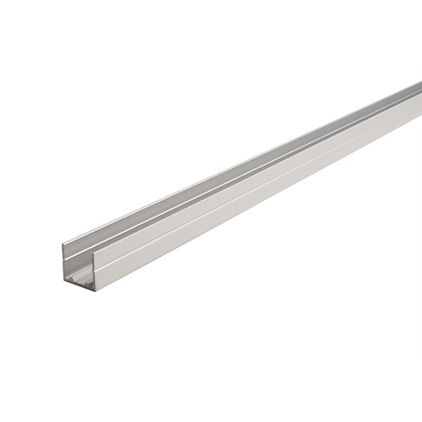 

Профиль для светодиодной ленты Deko-Light D Line 930448, Серебро, D Line 930448
