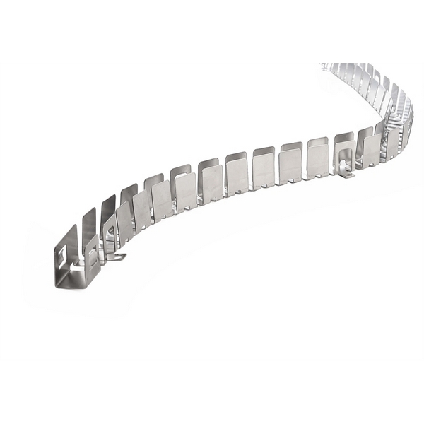 

Профиль для светодиодной ленты Deko-Light D Line 930451, Серебро, D Line 930451