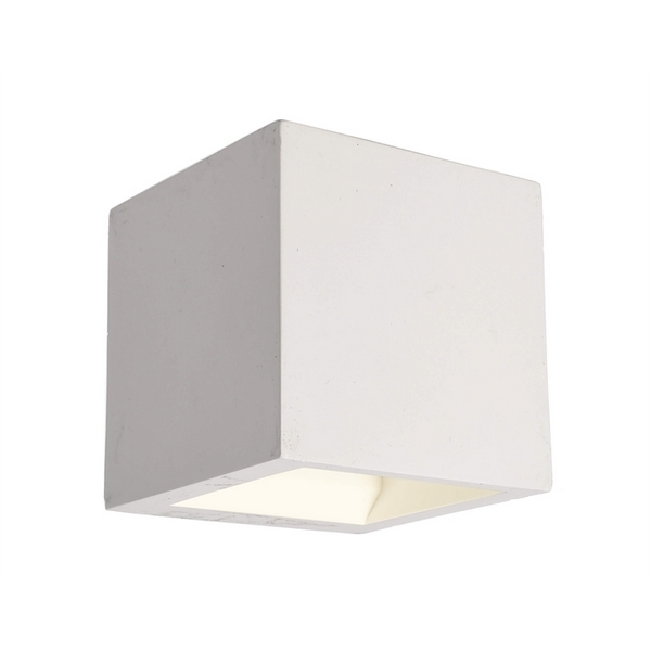 

Бра Deko-Light Mini Cube 930464, Белый, Mini Cube 930464