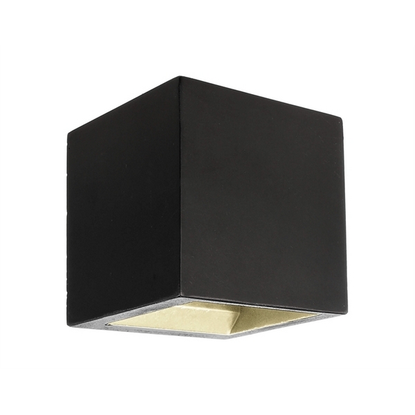

Бра Deko-Light Mini Cube 930467, Черный, Mini Cube 930467