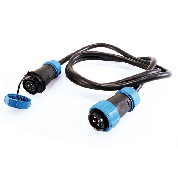 

Соединительный кабель Deko-Light 940046, Черный, 940046
