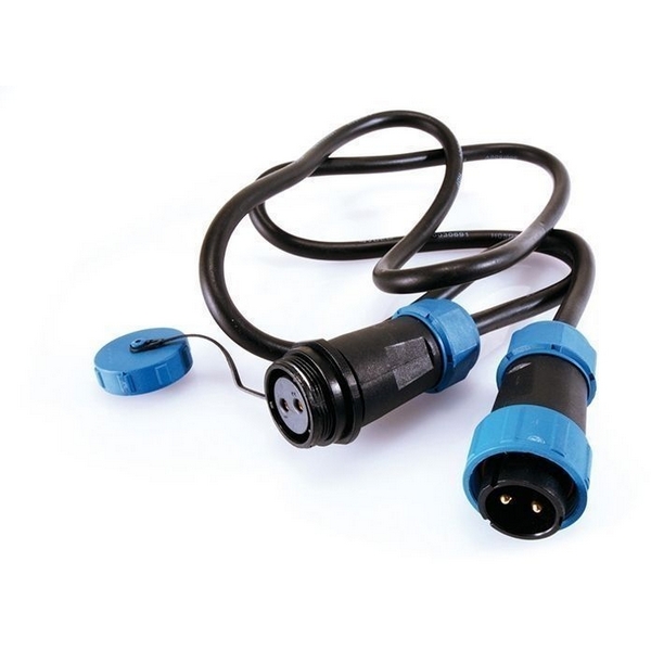 

Соединительный кабель Deko-Light 940049, Черный, 940049