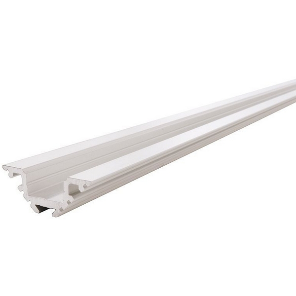 

Профиль для светодиодной ленты Deko-Light AV-01-10 970403, Белый, AV-01-10 970403