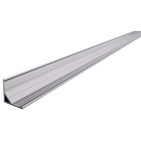 

Профиль для светодиодной ленты Deko-Light AV-03-12 970434, Серебро, AV-03-12 970434